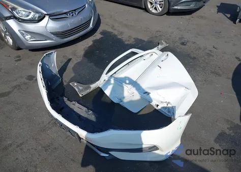 2016 Honda Accord Sport from USA, damaged, VIN 1HGCR2F58GA067694